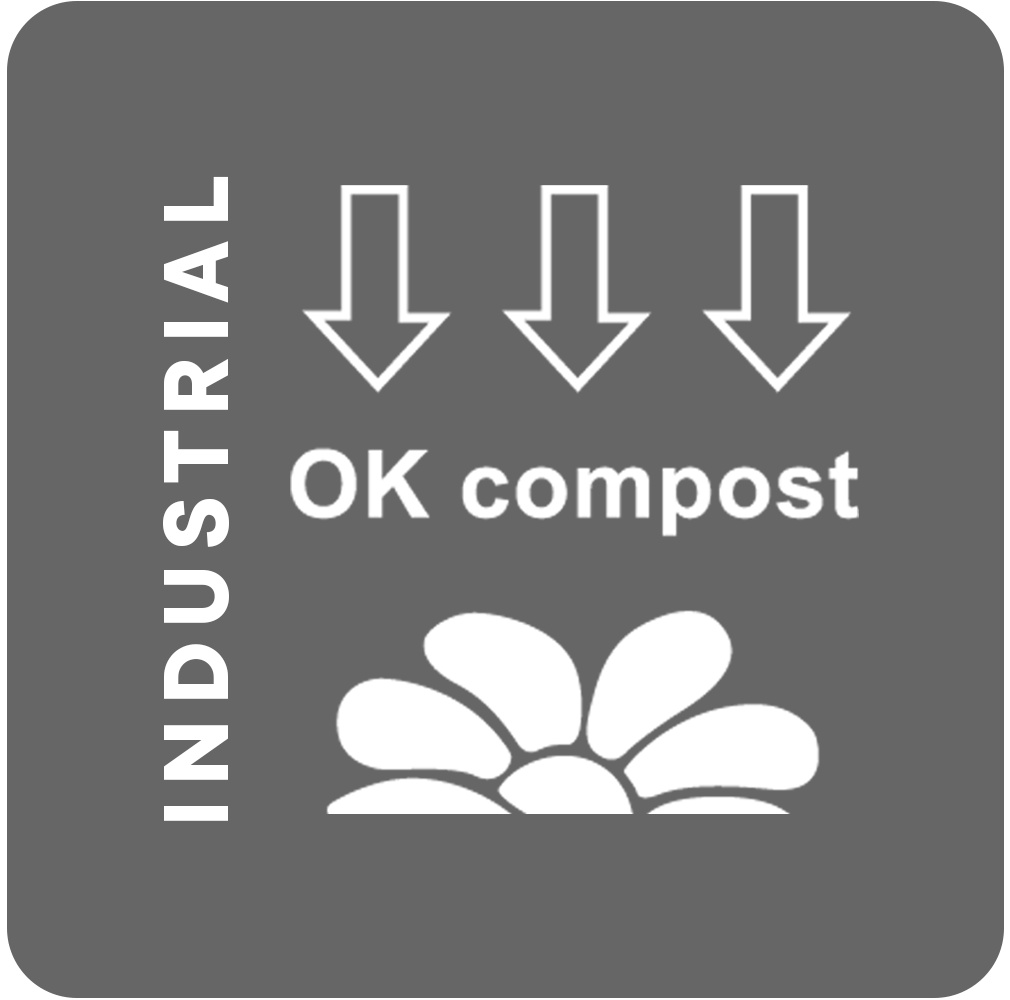 OK Compost Industrial