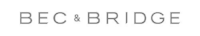 Bec & Bridge logo