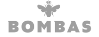 Bombas logo