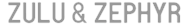 Zulu & Zephyr logo