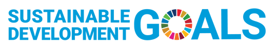 UN Sustainable Development Goals Logo